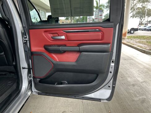 Used 2020 RAM 1500 Rebel w/ Rebel Level 2 Equipment Group image 34