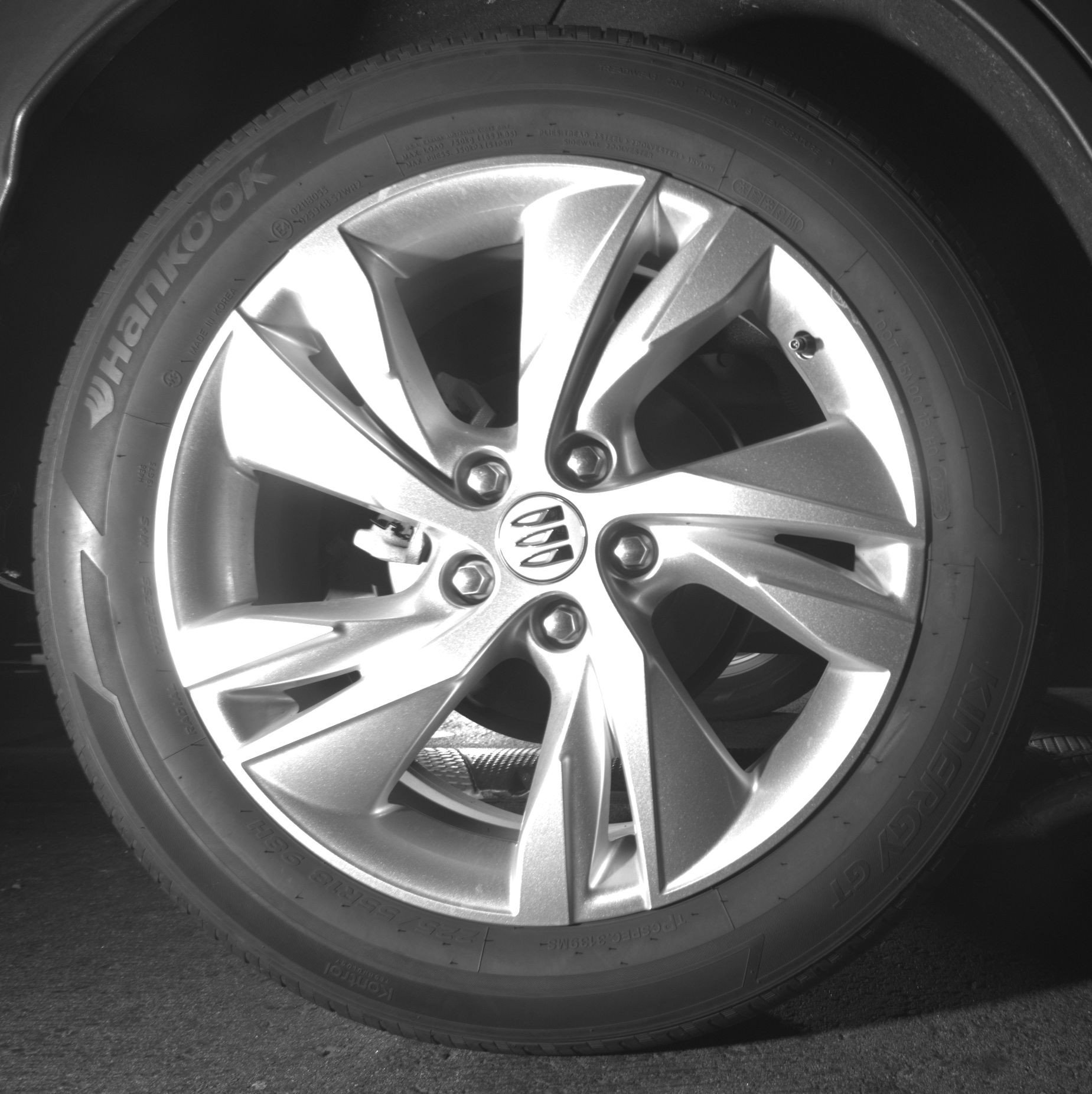 Used 2025 Buick Encore GX Preferred FWD image 15