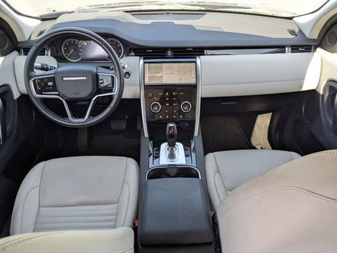 Used 2022 Land Rover Discovery Sport S image 14