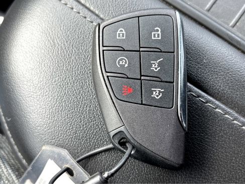 Used 2023 Chevrolet Tahoe LT image 35