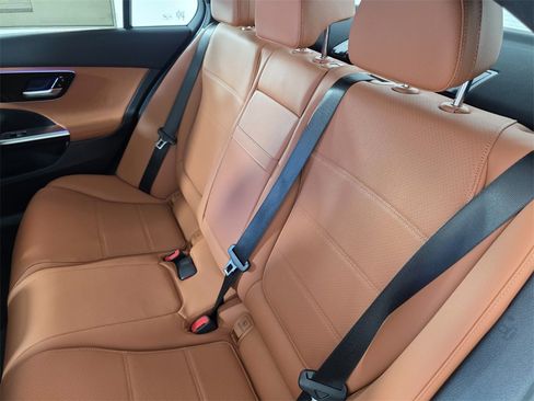 New 2026 Mercedes-Benz C 300 C 300 image 13