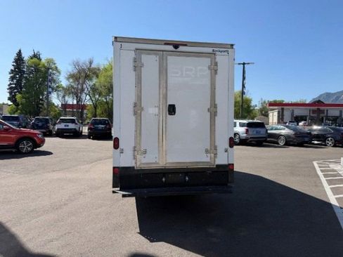 Used 2020 Chevrolet Express 3500 w/ Power Convenience Package image 16