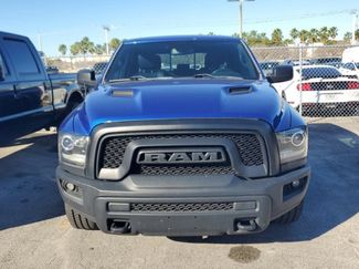 Used 2017 RAM 1500 Rebel w/ Ram 1500 Black Rebel Group video 2