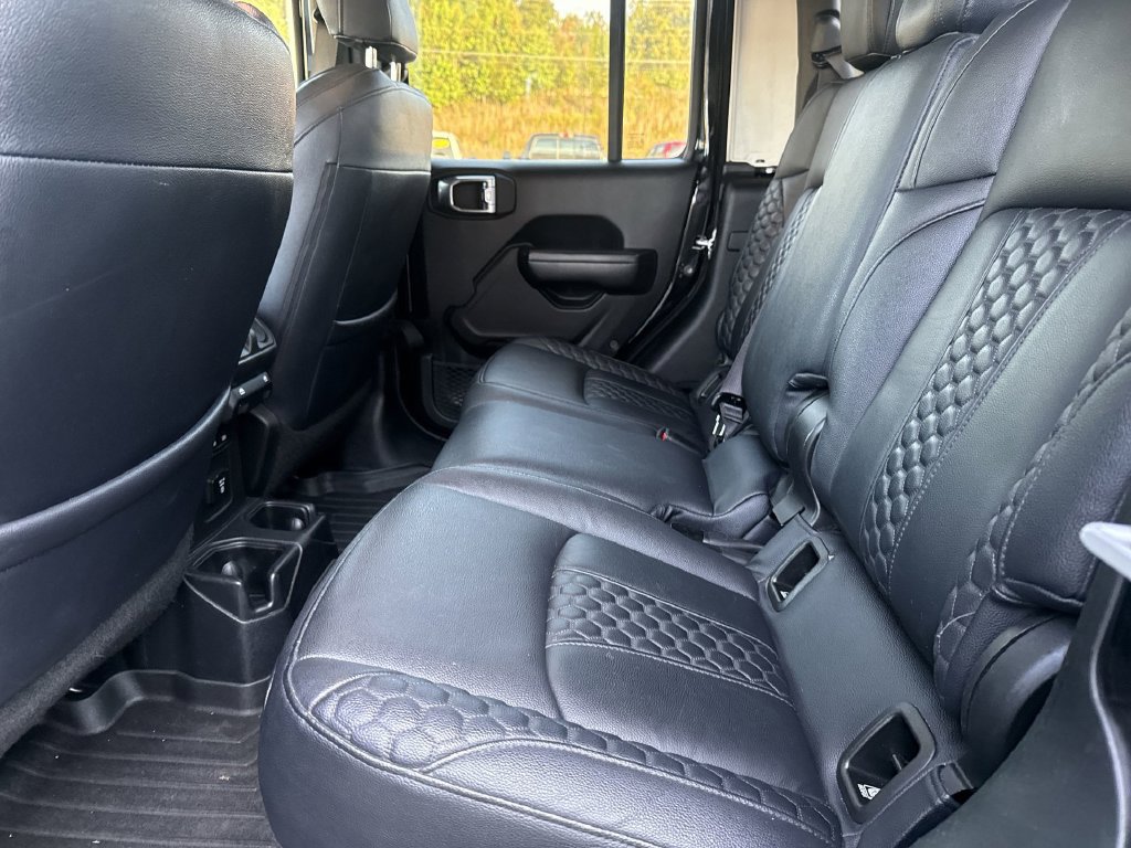 Used 2021 Jeep Gladiator Sport AWD/4WD image 26