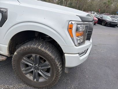 Used 2023 Ford F150 XLT w/ Equipment Group 302A High