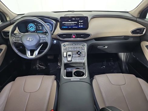Used 2023 Hyundai Santa Fe Limited w/ Cargo Package AWD/4WD image 11