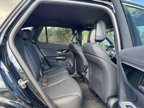 Certified 2025 Mercedes-Benz GLC 300 GLC 300 image 28