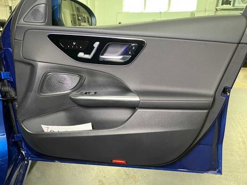 New 2025 Mercedes-Benz C 300 C 300 image 10