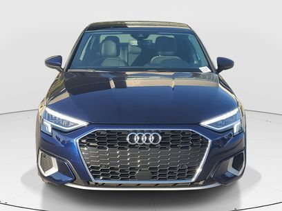 Used 2024 Audi A3 2.0T Premium