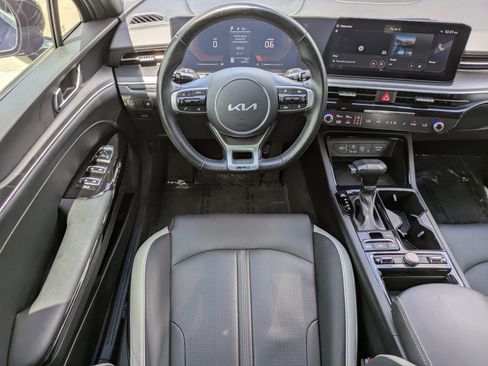 Used 2025 Kia K5 GT-Line FWD image 4