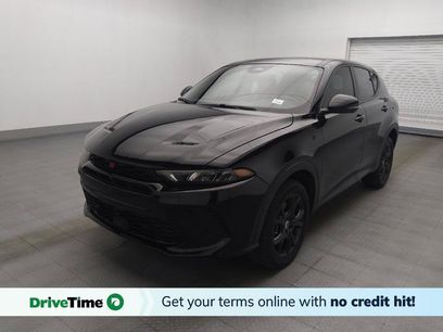 Used 2023 Dodge Hornet GT Plus w/ Tech Pack Plus w/o Parking