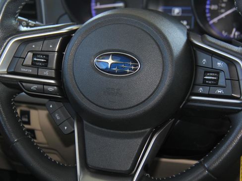 Used 2018 Subaru Outback 2.5i Premium AWD/4WD image 13