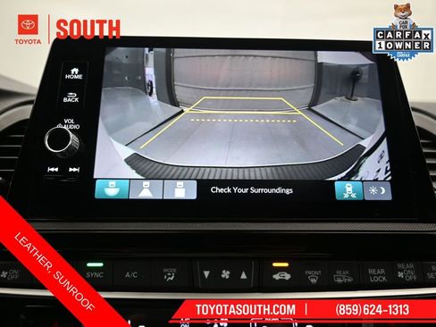 Used 2025 Honda Odyssey Sport-L image 17