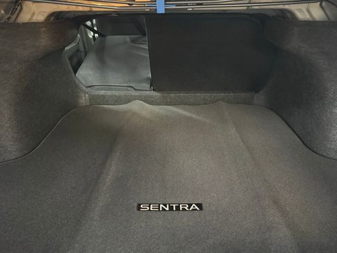 New 2026 Nissan Sentra SV image 33