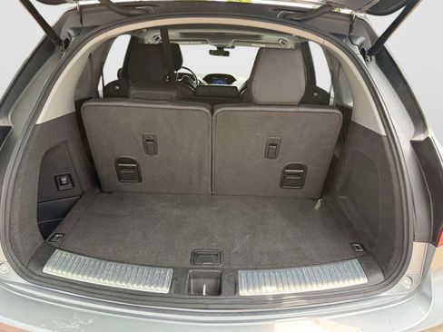 Used 2017 Acura MDX SH-AWD image 8