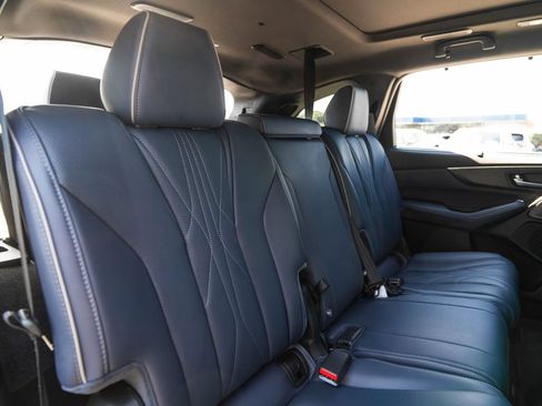 Certified 2025 Acura MDX Type S AWD/4WD image 45