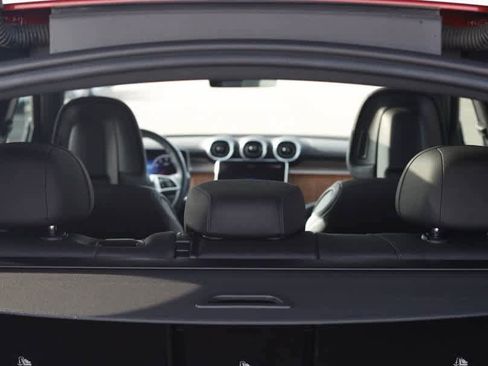 Certified 2023 Mercedes-Benz GLC 300 4MATIC image 28