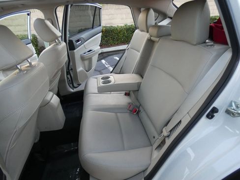 Used 2014 Subaru Crosstrek Touring w/ Popular Package #2 image 48