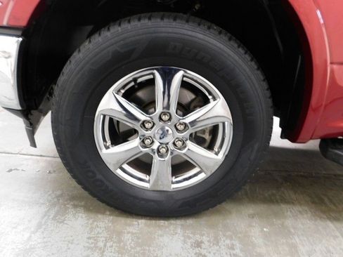 Used 2018 Ford F150 Lariat image 11