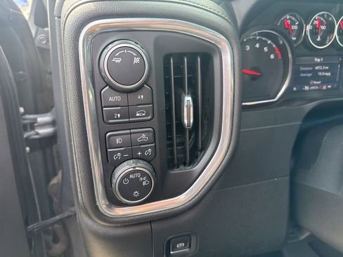 Used 2019 Chevrolet Silverado 1500 RST w/ All-Star Edition AWD/4WD image 27