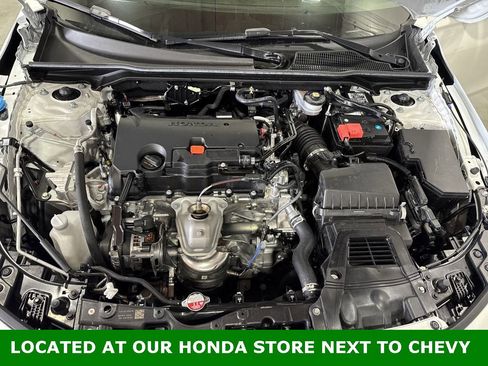 Used 2024 Honda Civic Sport image 27
