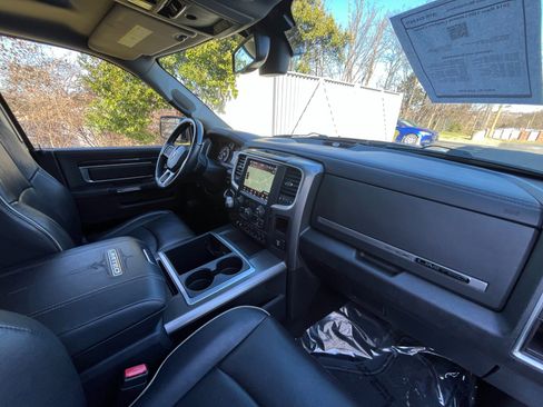 Used 2014 RAM 1500 Limited image 16