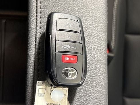 New 2026 Toyota Tundra SR5 AWD/4WD image 37