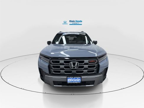 New 2026 Honda Pilot TrailSport image 5
