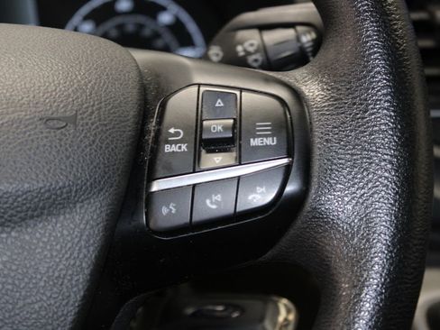 Used 2024 Ford Transit 250 Low Roof w/ Exterior Upgrade Package image 39