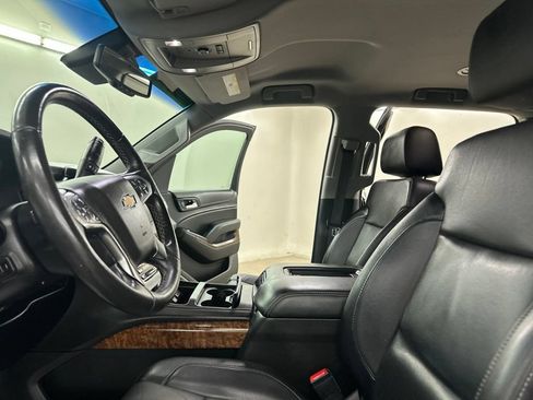 Used 2016 Chevrolet Tahoe LTZ w/ Max Trailering Package AWD/4WD image 41