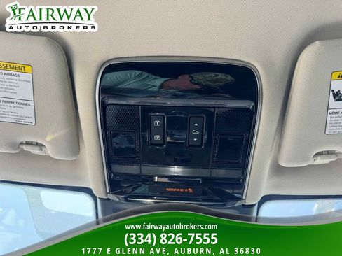 Used 2023 Land Rover Range Rover SE AWD/4WD image 24