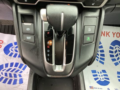 Used 2021 Honda CR-V EX-L image 26