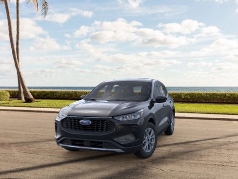 New 2026 Ford Escape Active w/ Tech Pack #1 FWD image 19