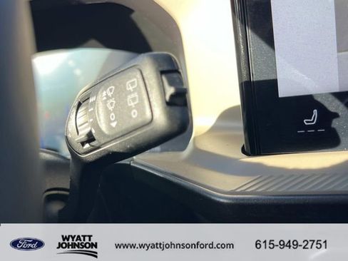 New 2025 Ford Bronco Sport Big Bend w/ Convenience Package AWD/4WD image 28