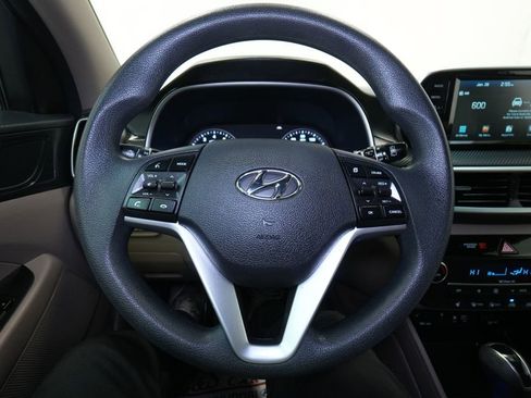 Used 2019 Hyundai Tucson Sport image 37
