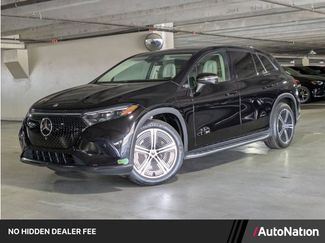 Certified 2023 Mercedes-Benz EQS 450+ 4MATIC SUV video 1
