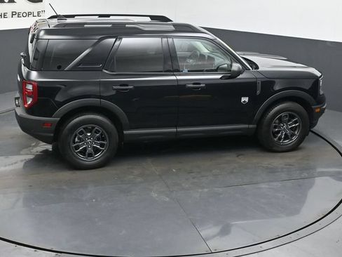 Used 2021 Ford Bronco Sport Big Bend w/ Big Bend Package (96B) AWD/4WD image 40