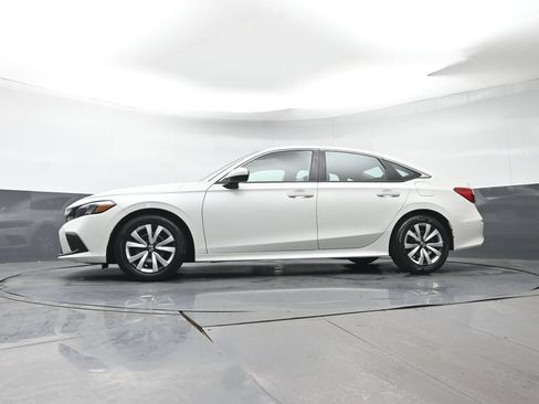 Used 2023 Honda Civic LX image 29