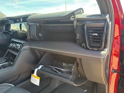 New 2026 GMC Sierra 1500 AT4X w/ LPO, Black Badging Package AWD/4WD image 58