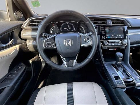 Used 2019 Honda Civic EX image 5