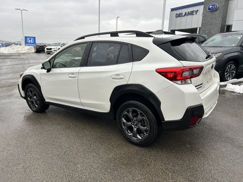 Used 2023 Subaru Crosstrek 2.5i Sport image 13