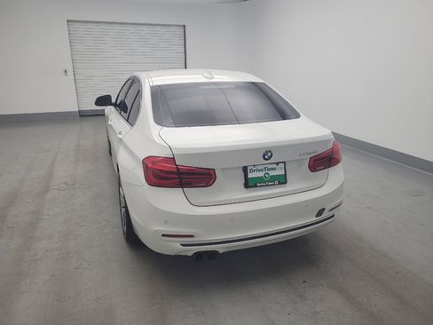 Used 2017 BMW 330i Sedan w/ Premium Package RWD image 6