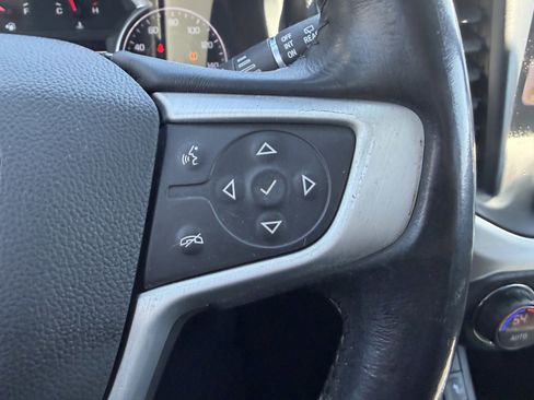 Used 2019 GMC Acadia SLT image 33