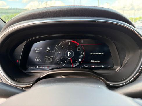 Used 2023 Cadillac CT5 Sport w/ Platinum Package AWD/4WD image 13