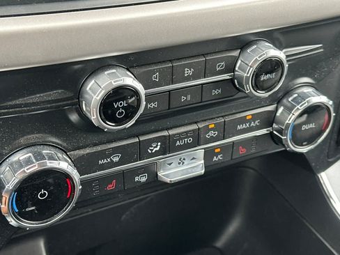 Used 2022 Ford F150 XLT w/ Equipment Group 302A High AWD/4WD image 20
