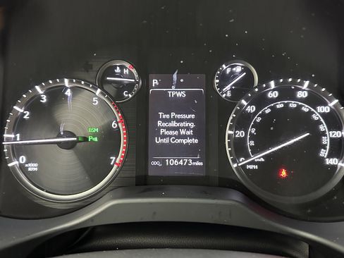 Used 2020 Lexus GX 460 Premium image 15