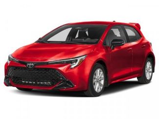 New 2026 Toyota Corolla SE FWD video 1