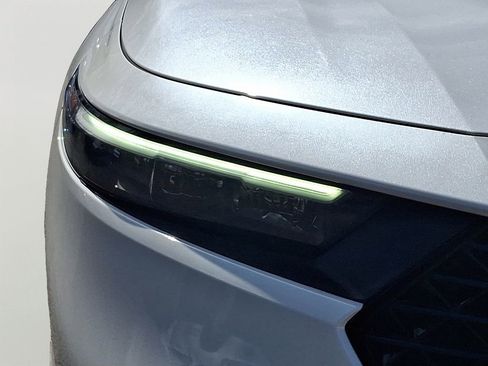 Certified 2024 Honda Accord Sport image 8