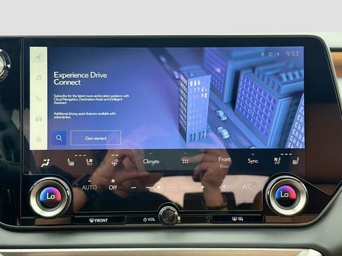 New 2026 Lexus RX 350 Premium Plus AWD/4WD image 34
