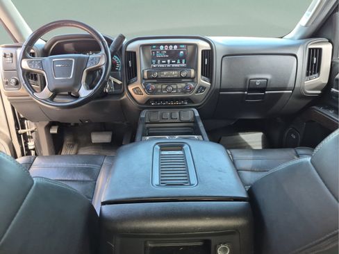 Used 2018 GMC Sierra 1500 Denali RWD image 21